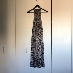 Free People Smocked Intimately tunic